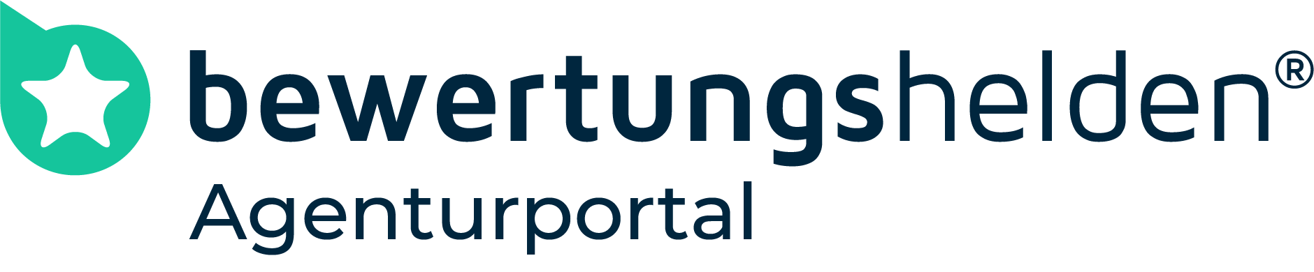 Logo von Bewertungshelden Agenturportal